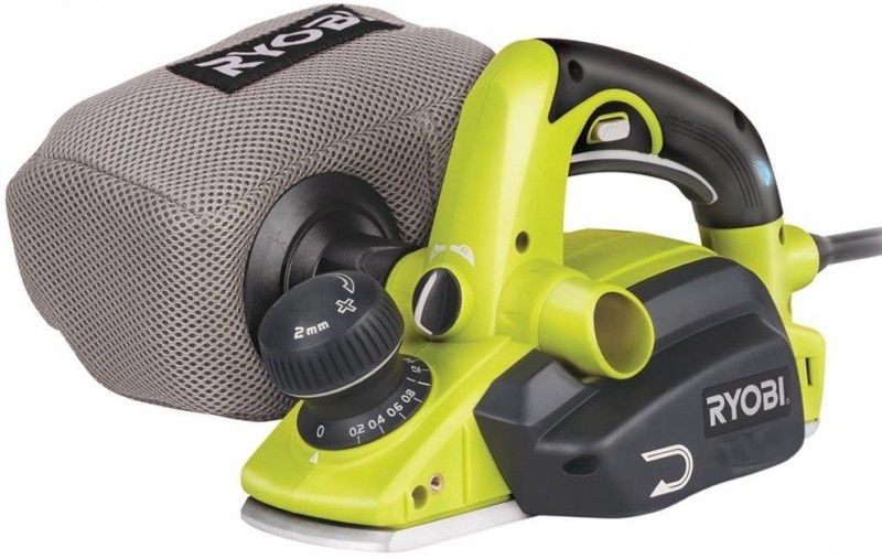 Електрорубанок  Ryobi EPN6082CHG