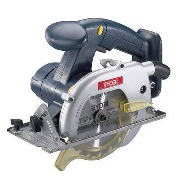 Дискова пила Ryobi CCS1801DM