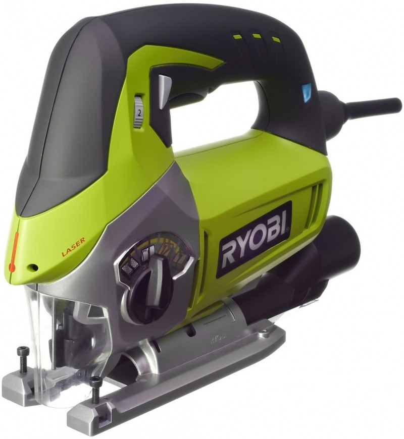 Лобзик Ryobi EJ700L