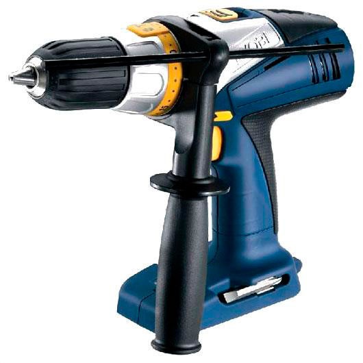 Аккумуляторная ударная дрель-шуруповерт Ryobi CID1802M