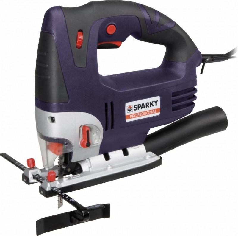 Лобзик Sparky TH 70E