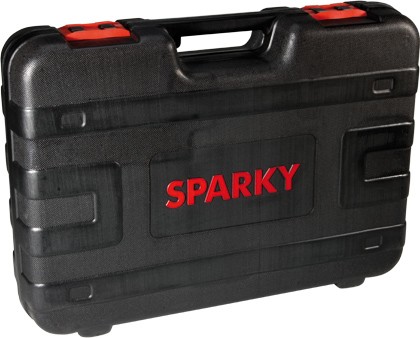 Перфоратор Sparky BP 540CE - 2