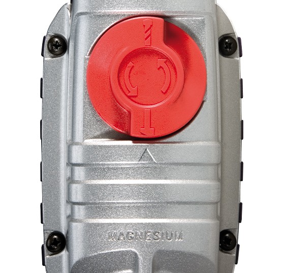 Перфоратор Sparky BP 540CE - 4
