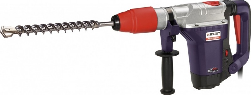 Перфоратор Sparky BP 540CE