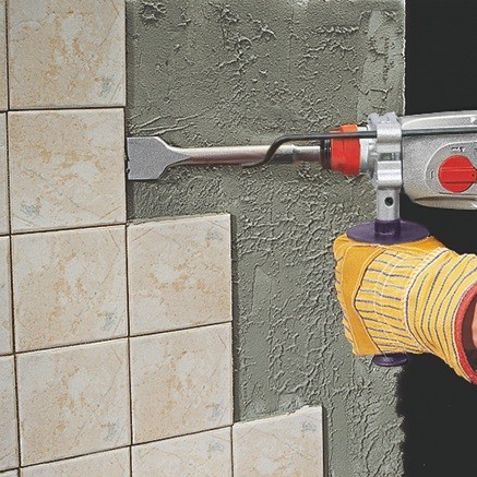 Перфоратор Sparky BPR 241E - 2