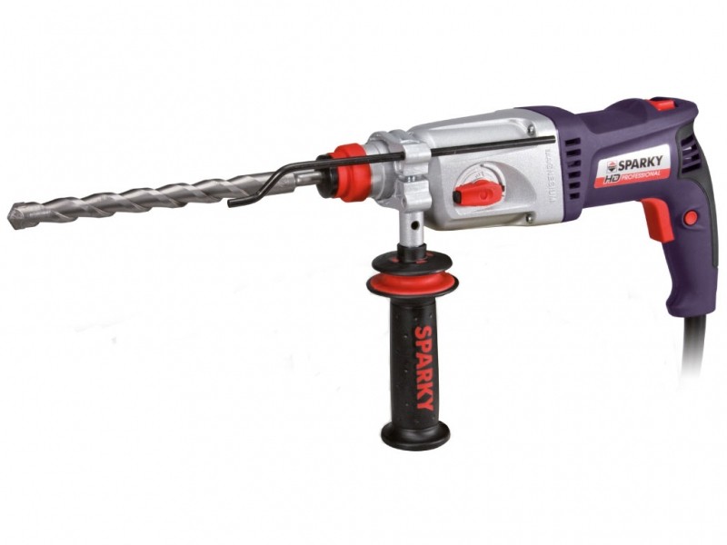 Перфоратор Sparky BPR 280CE