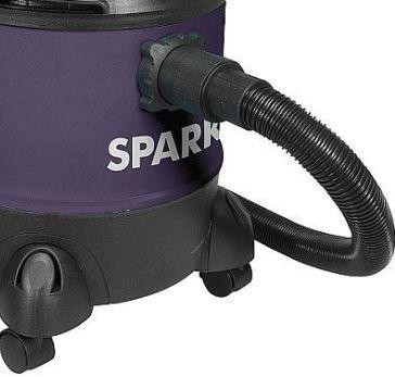 Мішки для пилососа Sparky VC 1220 - 1