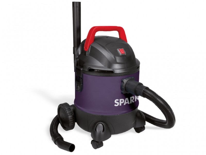 Мішки для пилососа Sparky VC 1220