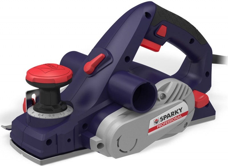 Електрорубанок Sparky P 282