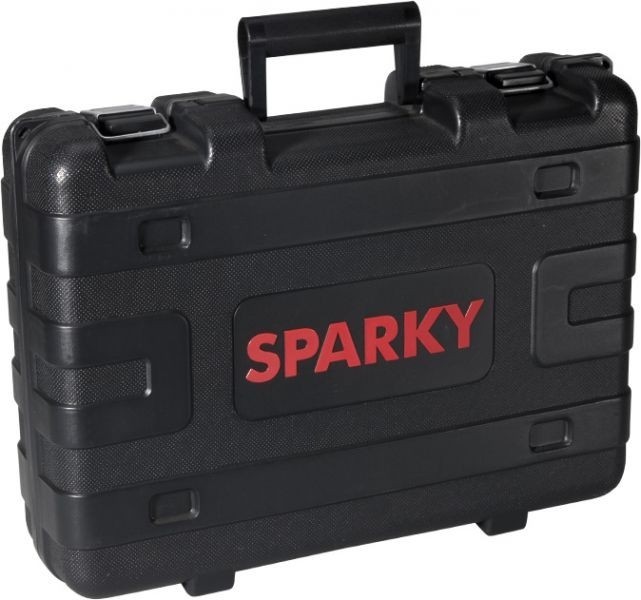 Перфоратор Sparky BPR 241CE - 1