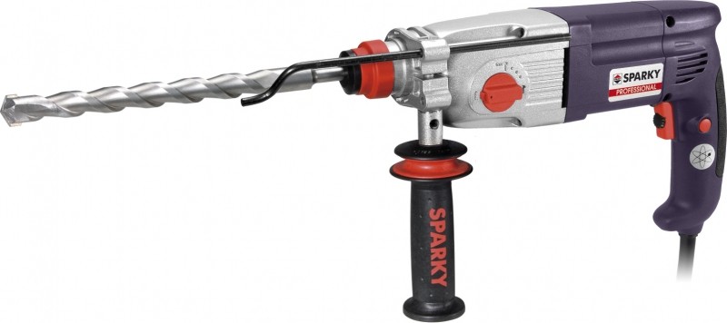 Перфоратор Sparky BPR 241CE